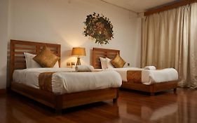 Kingaling Hotel